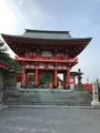 鵜戸神宮の写真_758085