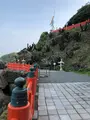 鵜戸神宮の写真_758090