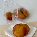 虎家のパンの写真_758667
