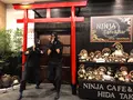 NINJA Cafe&Bar Hidatakayama (忍者カフェ高山)の写真_759184