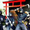 NINJA Cafe&Bar Hidatakayama (忍者カフェ高山)の写真_759193