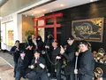 NINJA Cafe&Bar Hidatakayama (忍者カフェ高山)の写真_759197