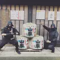 NINJA Cafe&Bar Hidatakayama (忍者カフェ高山)の写真_759199