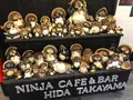 NINJA Cafe&Bar Hidatakayama (忍者カフェ高山)の写真_759201