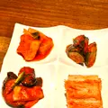韓国家庭料理 はな 白金店の写真_760097