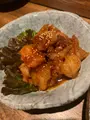 韓国家庭料理 はな 白金店の写真_760101