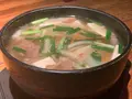 韓国家庭料理 はな 白金店の写真_760104