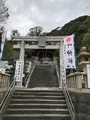 叶神社の写真_767350