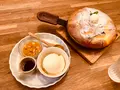 ブランチ＆カフェ ミルクの写真_768502