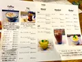 ブランチ＆カフェ ミルクの写真_768503