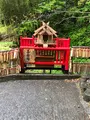 天狗の滝の写真_769831