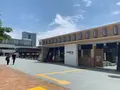 江戸前場下町（豊洲市場青果棟隣り）の写真_771419