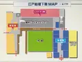 江戸前場下町（豊洲市場青果棟隣り）の写真_771422
