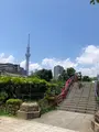 亀戸天神社の写真_772226