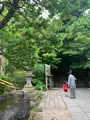 長谷寺山門の写真_773925