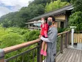 長谷寺山門の写真_773928