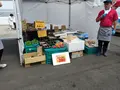 ロングパークマルシェの写真_774798