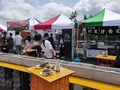 ロングパークマルシェの写真_774801