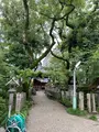 杭全神社の写真_776717