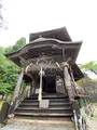 会津さざえ堂（円通三匝堂）の写真_777174