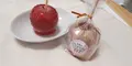 代官山Candy apple(キャンディーアップル)りんご飴専門店カフェの写真_777863