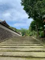 円覚寺 総門の写真_778630