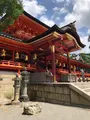 石清水八幡宮の写真_784215