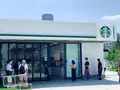 スターバックスコーヒー　ミヤシタパーク店の写真_784986