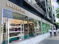 BALENCIAGA ミヤシタパークの写真_784989
