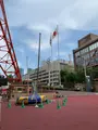 東京タワーの写真_786180