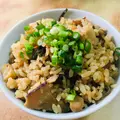 きしもと食堂の写真_787467