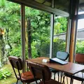 庭園カフェ 畔亭の写真_787553