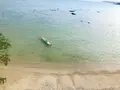 浜辺の茶屋の写真_787840