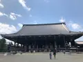 東本願寺（お東さん）の写真_788441