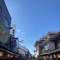 題経寺（柴又帝釈天）の写真_788702