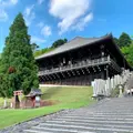 東大寺二月堂の写真_788863