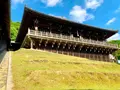 東大寺二月堂の写真_788870