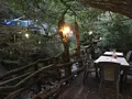 カフェテラス空の写真_792552