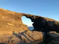 城ヶ島 馬の背洞門の写真_794124