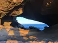 城ヶ島 馬の背洞門の写真_794126