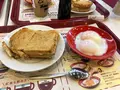 ヤクンカヤトースト（Ya Kun Kaya Toast ） 新宿住友ビル店の写真_795761