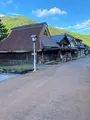 若狭鯖街道熊川宿の写真_800650
