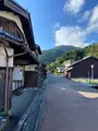 若狭鯖街道熊川宿の写真_800654