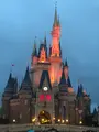 東京ディズニーランドの写真_801018