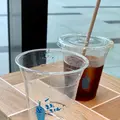 ブルーボトルコーヒー 竹芝カフェの写真_804149