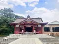 稲毛浅間神社の写真_806149