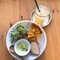 カフェ ウワイト （cafe uwaito）の写真_809032