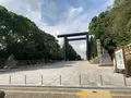 靖國神社の写真_811177