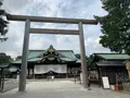 靖國神社の写真_811178