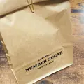 NUMBER SUGARの写真_812155